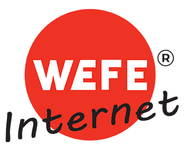 WEFE Logo